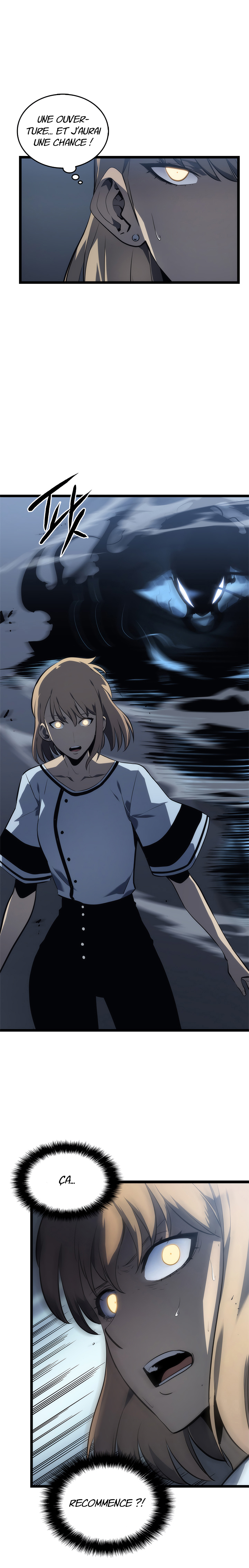 Solo Leveling Chapitre 114 - Page 5