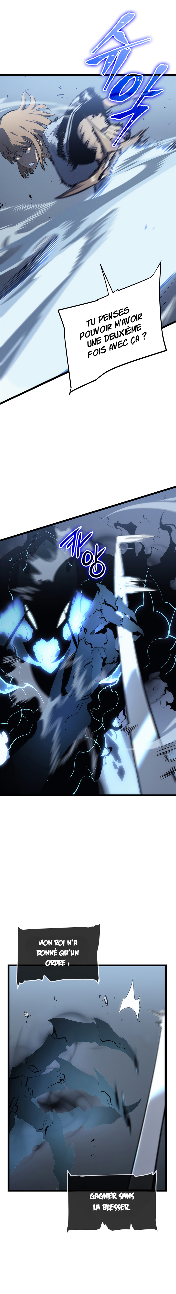 Solo Leveling Chapitre 114 - Page 6