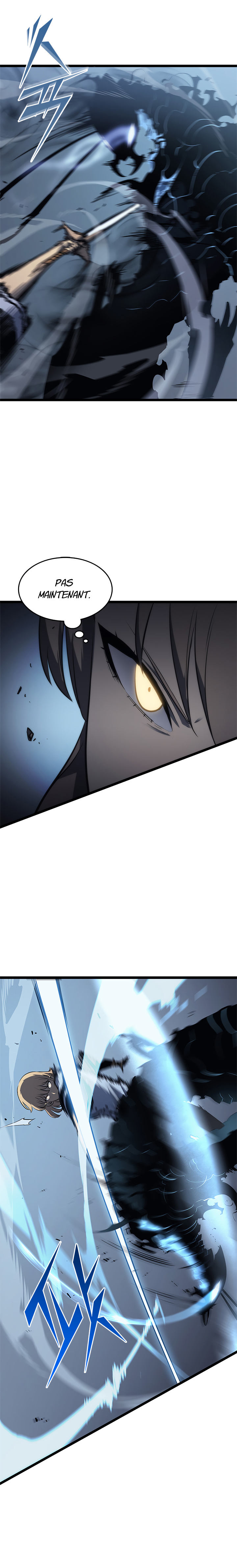 Solo Leveling Chapitre 114 - Page 8