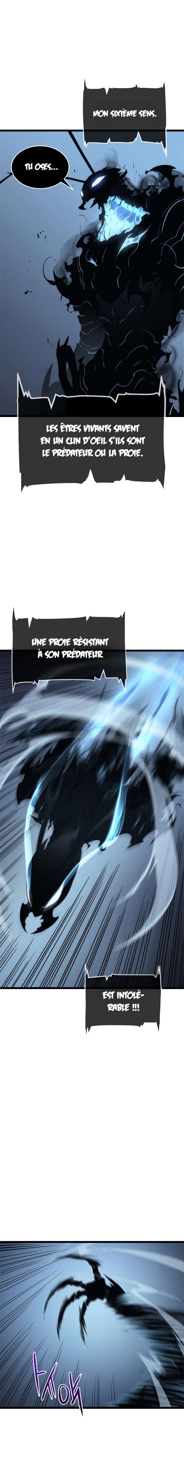Solo Leveling Chapitre 114 - Page 12