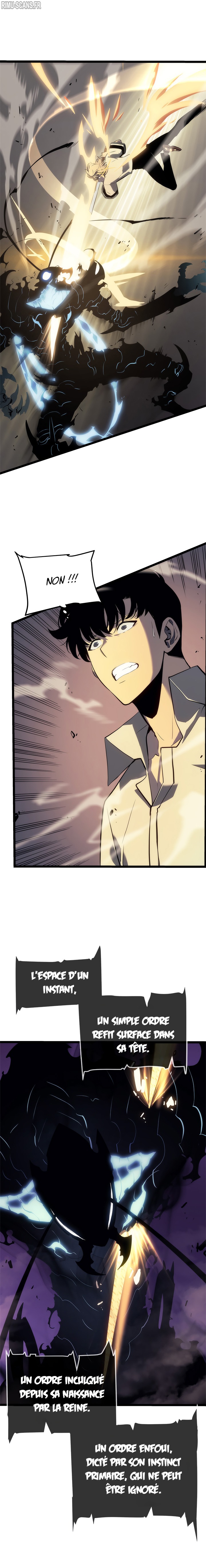 Solo Leveling Chapitre 114 - Page 16