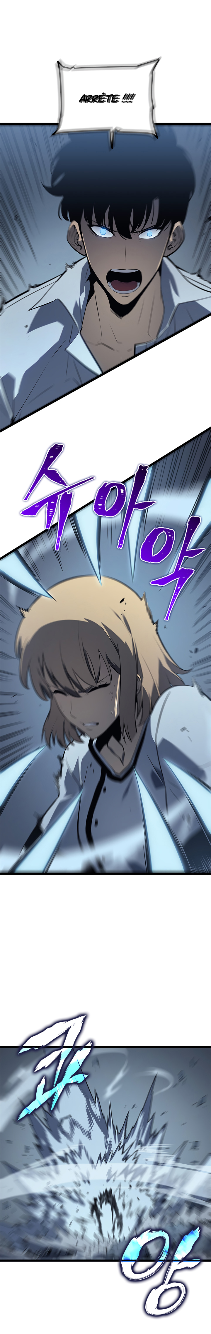Solo Leveling Chapitre 114 - Page 18