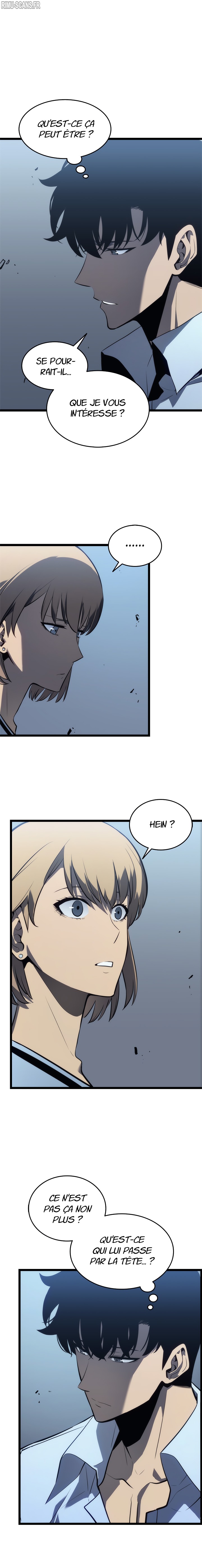 Solo Leveling Chapitre 114 - Page 22