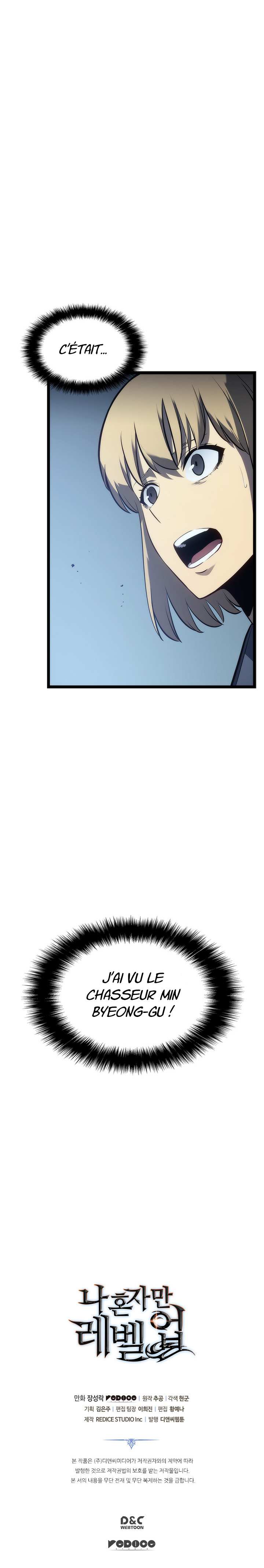 Solo Leveling Chapitre 115 - Page 12