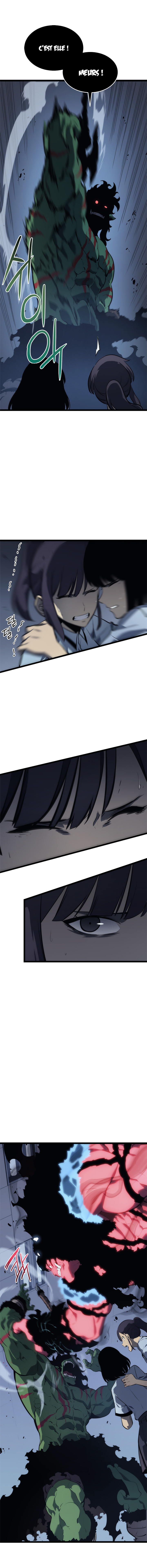 Solo Leveling Chapitre 118 - Page 2