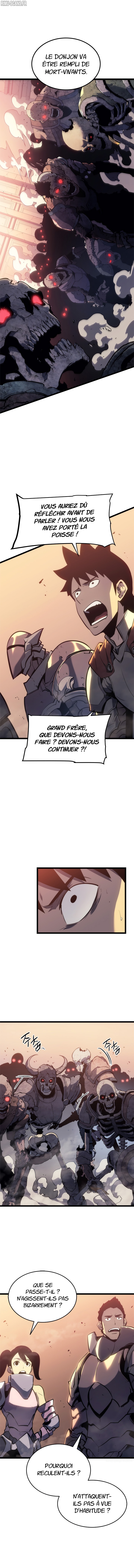 Solo Leveling Chapitre 118 - Page 10
