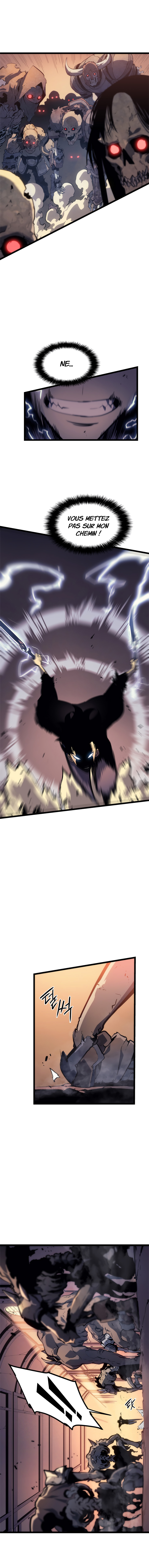 Solo Leveling Chapitre 118 - Page 15