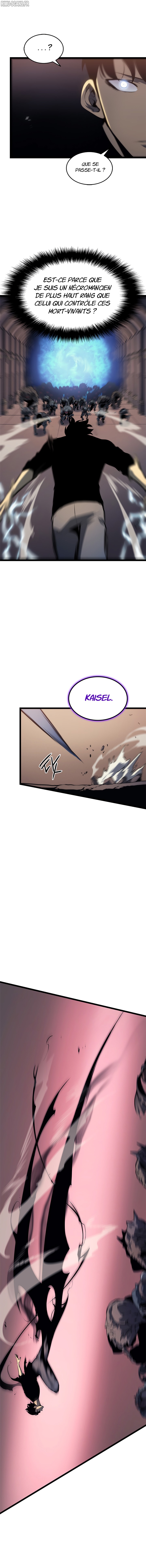 Solo Leveling Chapitre 118 - Page 16