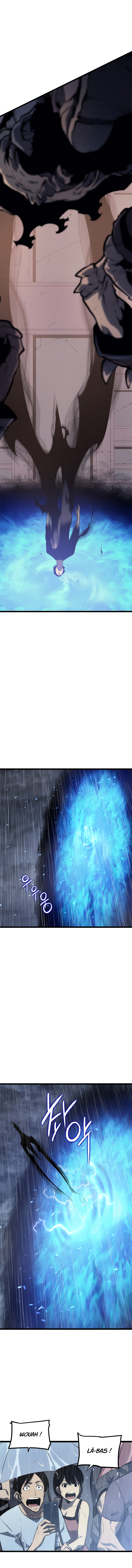 Solo Leveling Chapitre 118 - Page 17