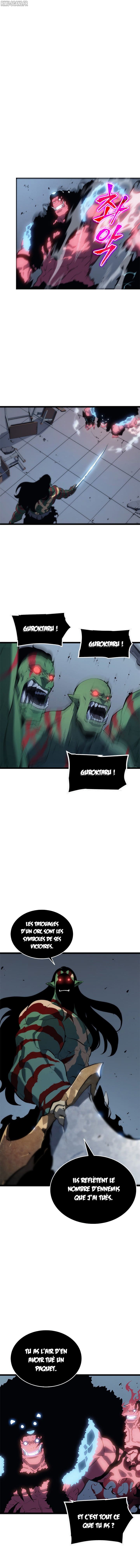 Solo Leveling Chapitre 119 - Page 7