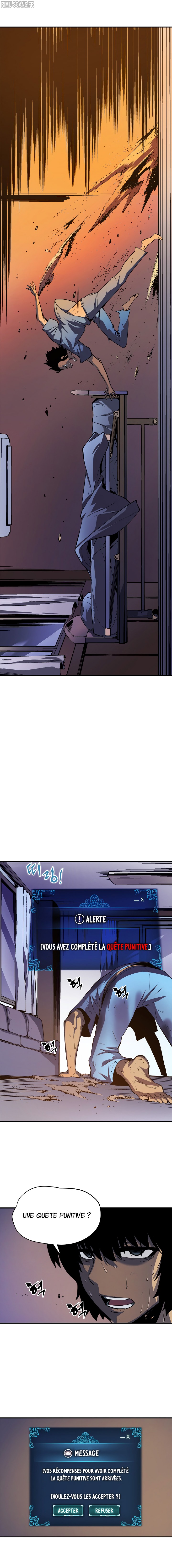 Solo Leveling Chapitre 12 - Page 4