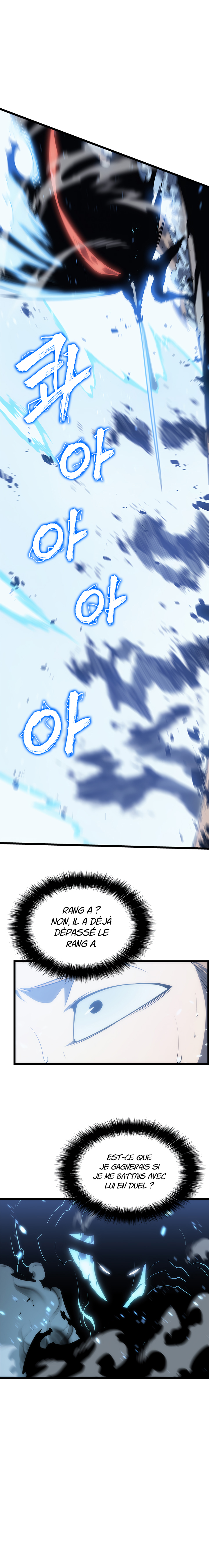 Solo Leveling Chapitre 122 - Page 6