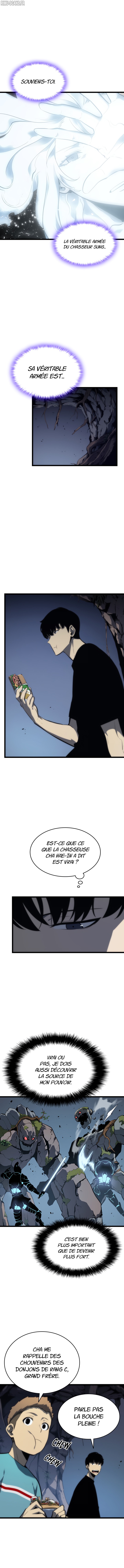 Solo Leveling Chapitre 123 - Page 7