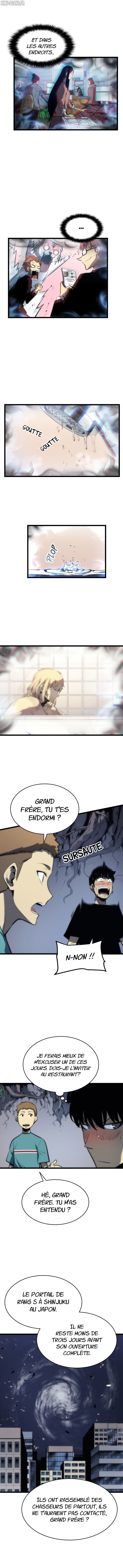 Solo Leveling Chapitre 123 - Page 10