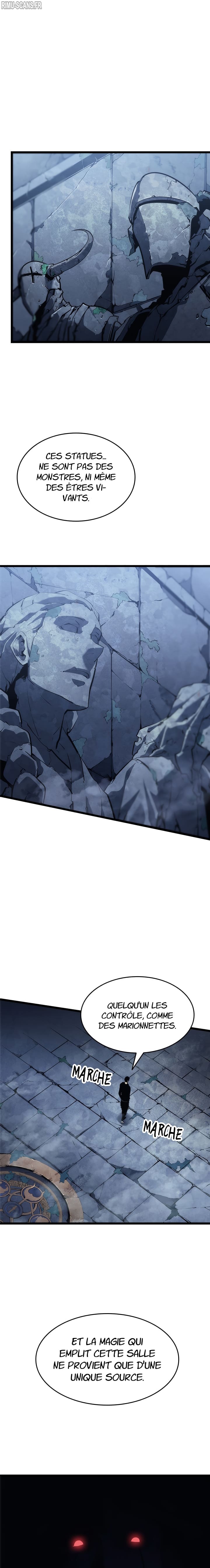 Solo Leveling Chapitre 124 - Page 10