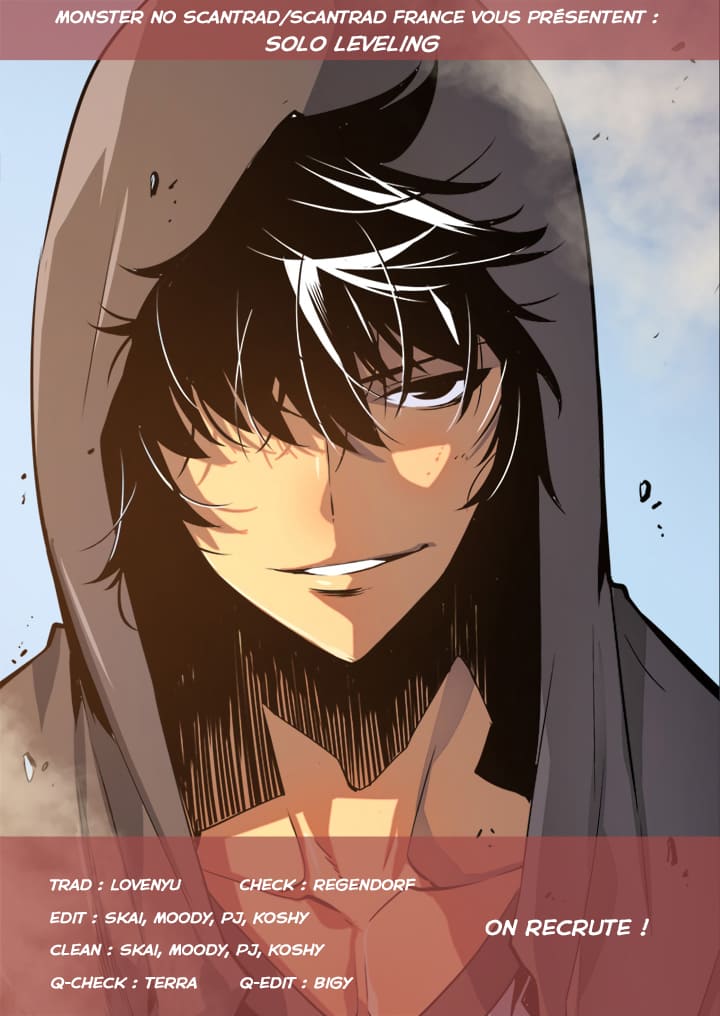 Solo Leveling Chapitre 124 - Page 12