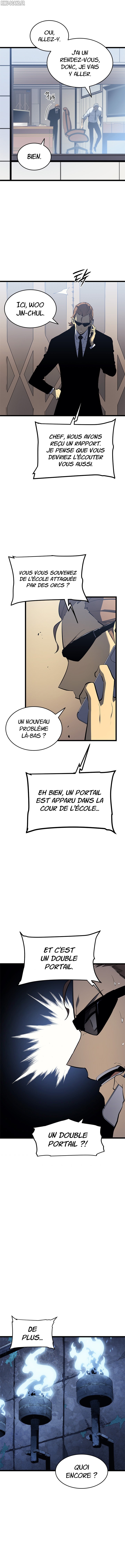 Solo Leveling Chapitre 125 - Page 4