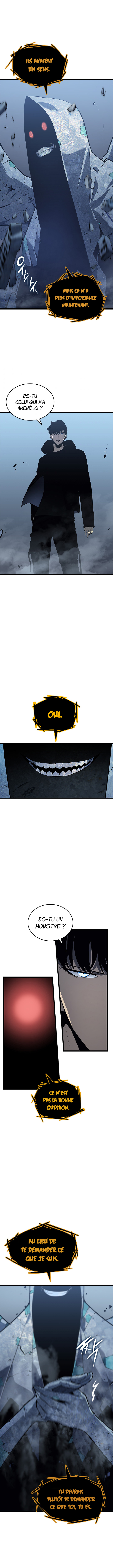 Solo Leveling Chapitre 125 - Page 6