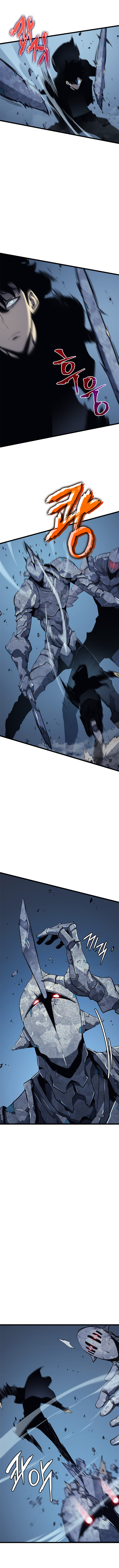 Solo Leveling Chapitre 125 - Page 9
