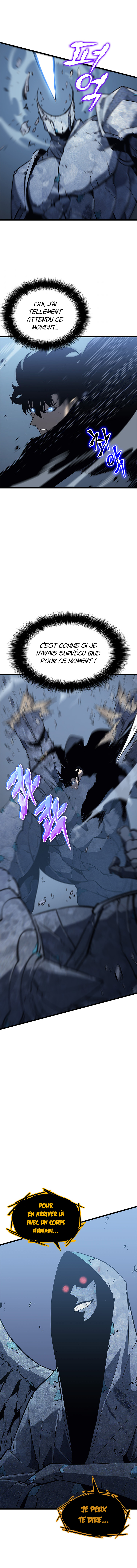 Solo Leveling Chapitre 125 - Page 12