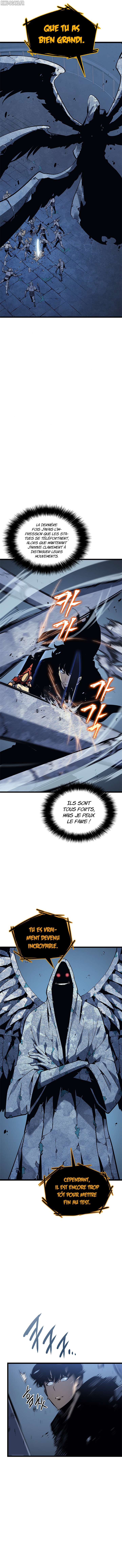 Solo Leveling Chapitre 125 - Page 13