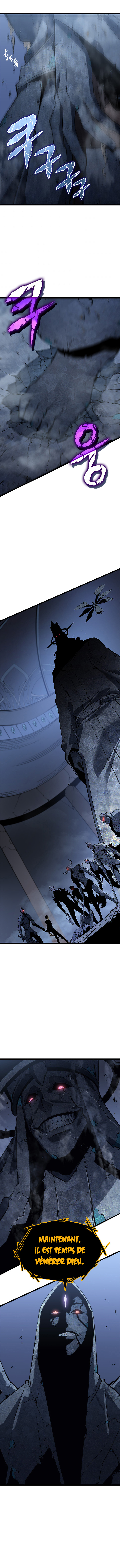 Solo Leveling Chapitre 125 - Page 14