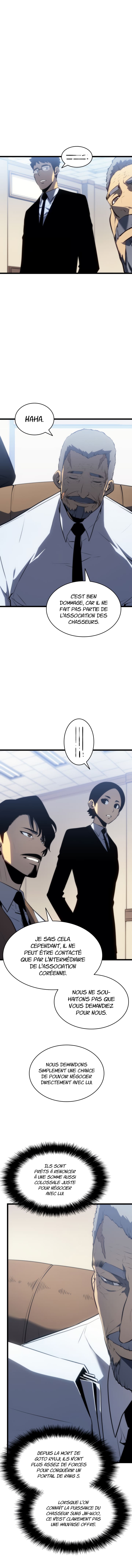 Solo Leveling Chapitre 126 - Page 2