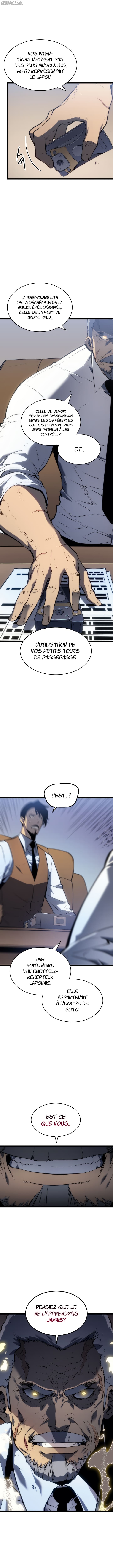 Solo Leveling Chapitre 126 - Page 4