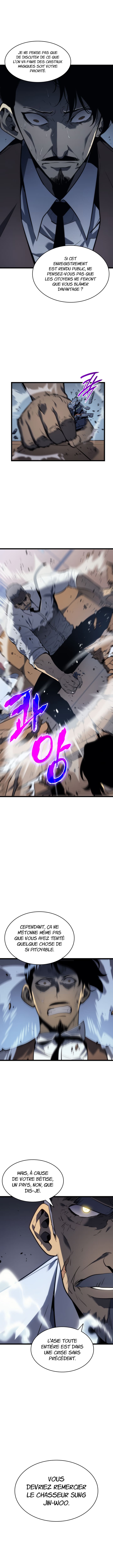 Solo Leveling Chapitre 126 - Page 5