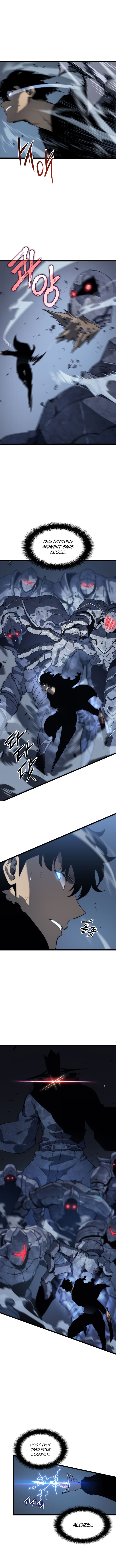 Solo Leveling Chapitre 126 - Page 6