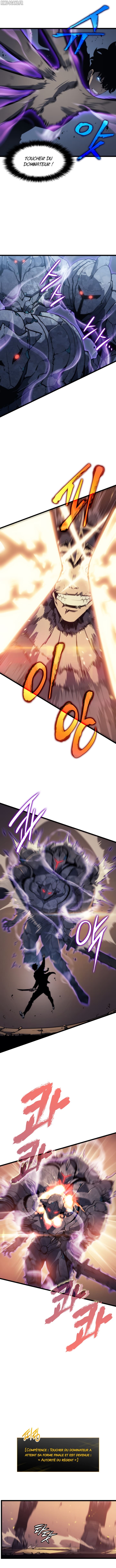 Solo Leveling Chapitre 126 - Page 7