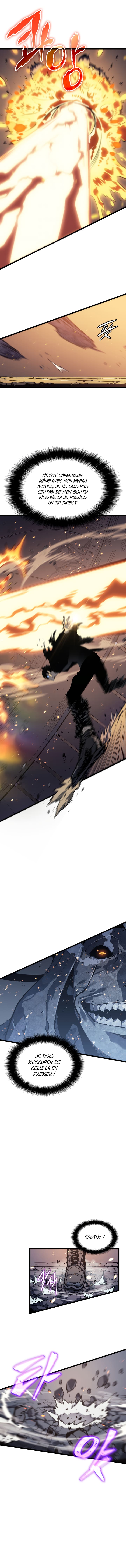 Solo Leveling Chapitre 126 - Page 8