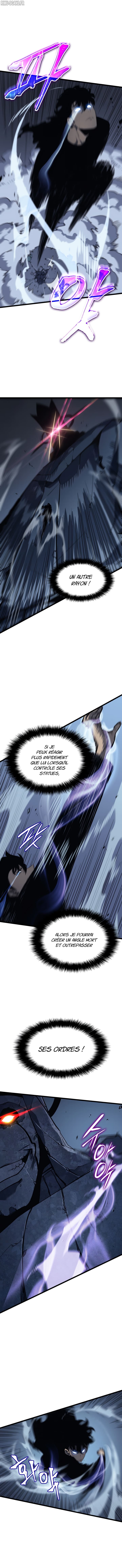 Solo Leveling Chapitre 126 - Page 10