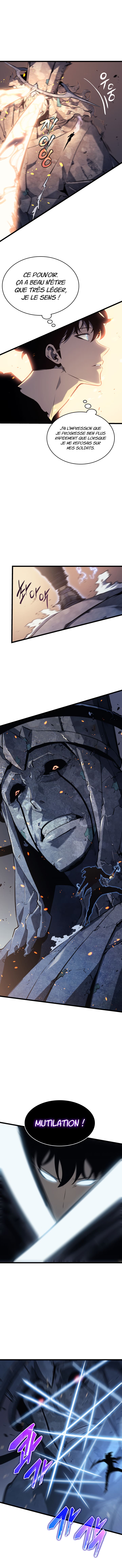 Solo Leveling Chapitre 126 - Page 11