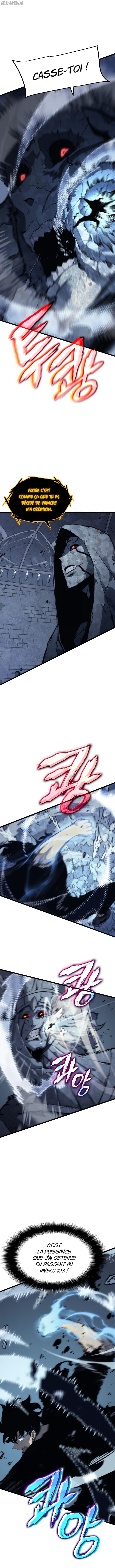 Solo Leveling Chapitre 126 - Page 13