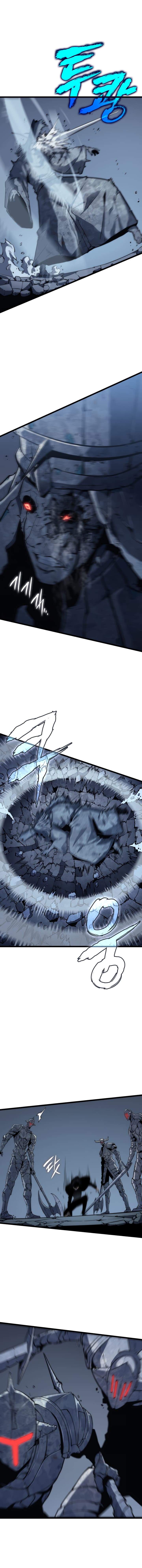 Solo Leveling Chapitre 126 - Page 14