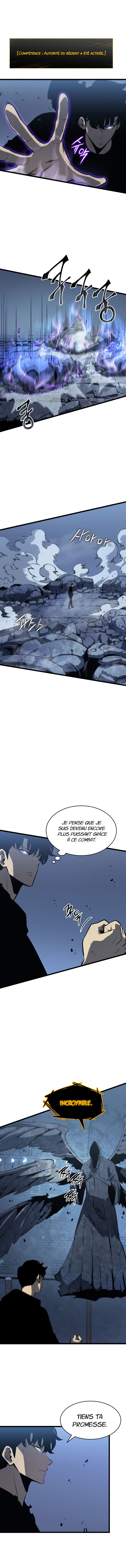 Solo Leveling Chapitre 126 - Page 15