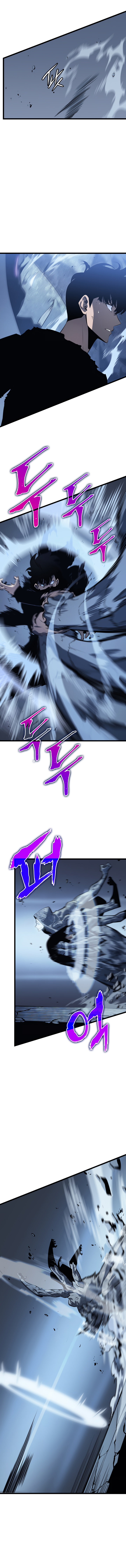 Solo Leveling Chapitre 127 - Page 5