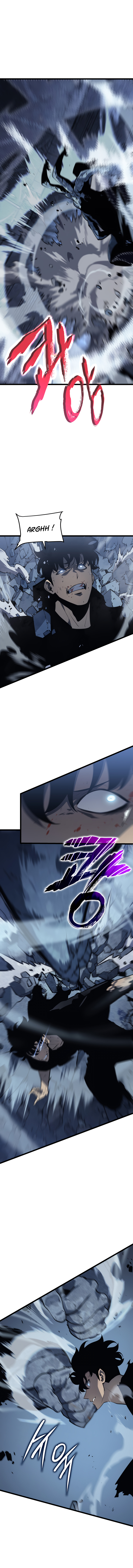 Solo Leveling Chapitre 127 - Page 6