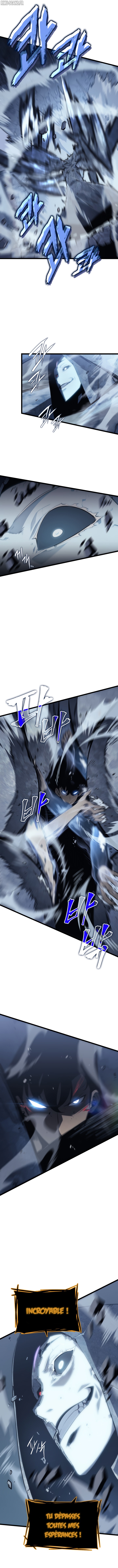 Solo Leveling Chapitre 127 - Page 7
