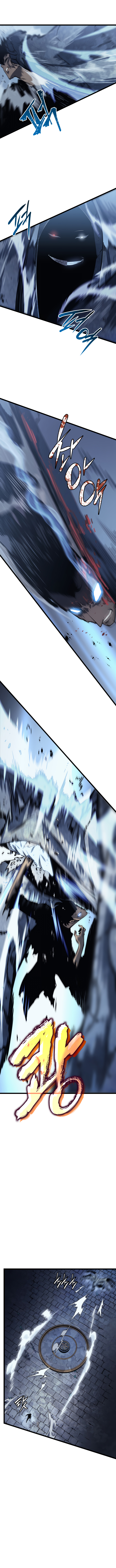 Solo Leveling Chapitre 127 - Page 8
