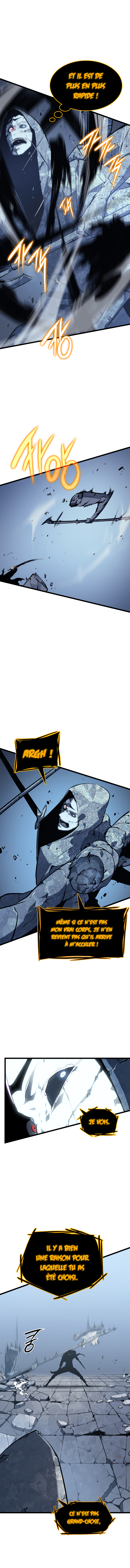 Solo Leveling Chapitre 127 - Page 15
