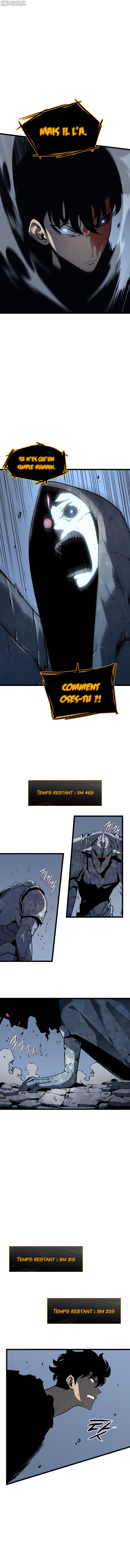 Solo Leveling Chapitre 127 - Page 16