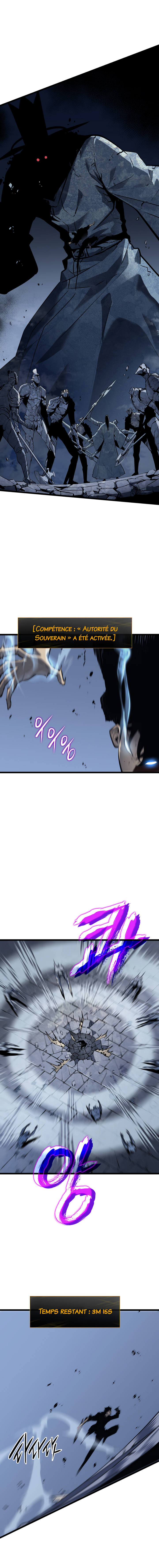 Solo Leveling Chapitre 127 - Page 17