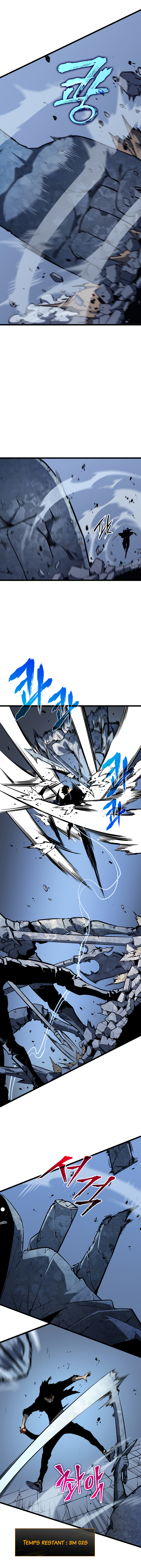 Solo Leveling Chapitre 127 - Page 18