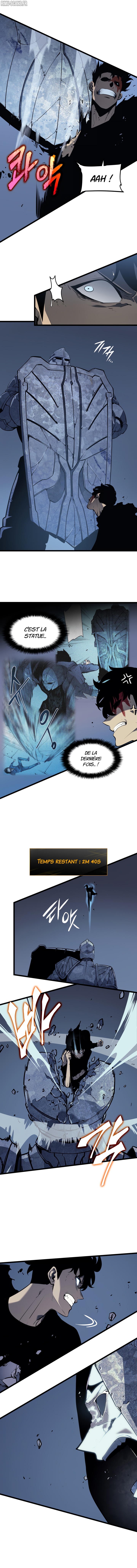 Solo Leveling Chapitre 127 - Page 19