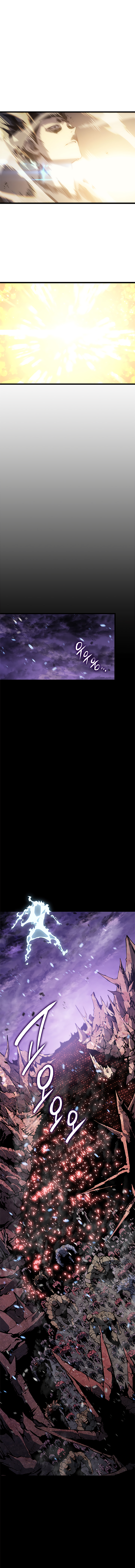 Solo Leveling Chapitre 128 - Page 3