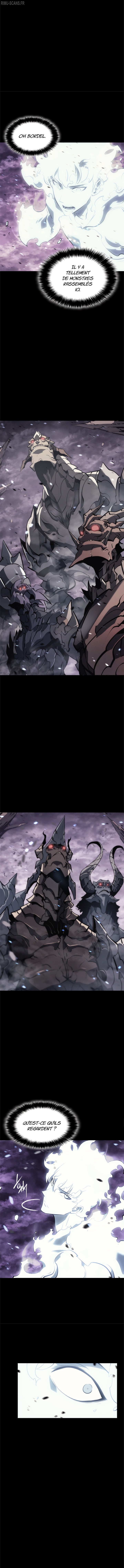 Solo Leveling Chapitre 128 - Page 4