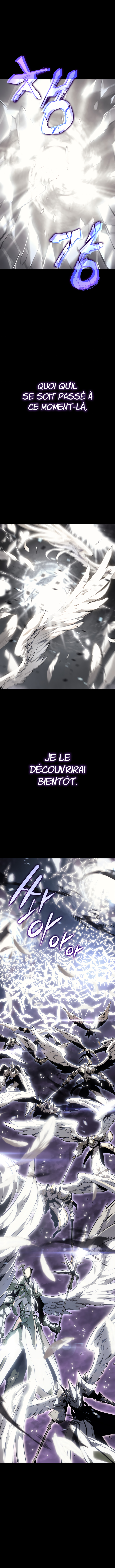 Solo Leveling Chapitre 128 - Page 6