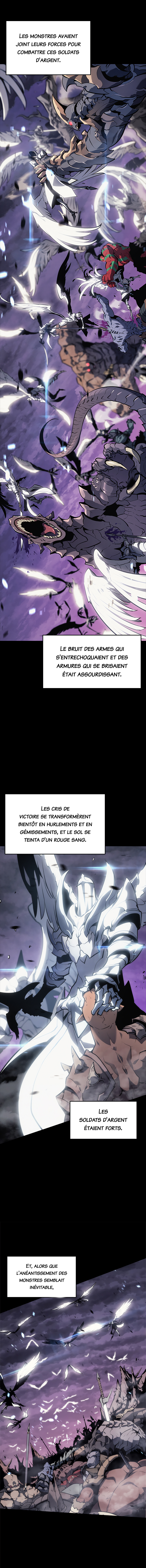 Solo Leveling Chapitre 128 - Page 8